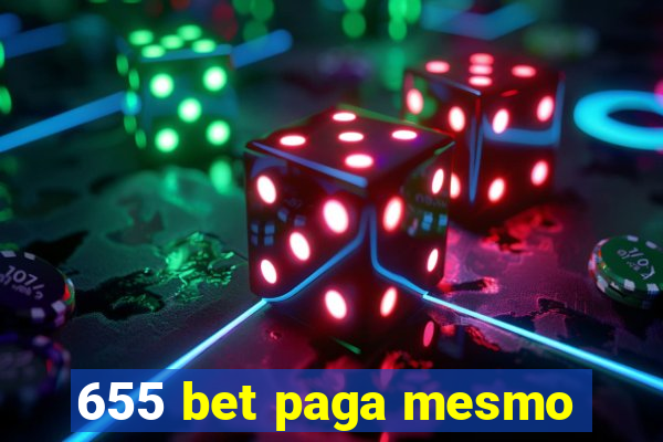 655 bet paga mesmo